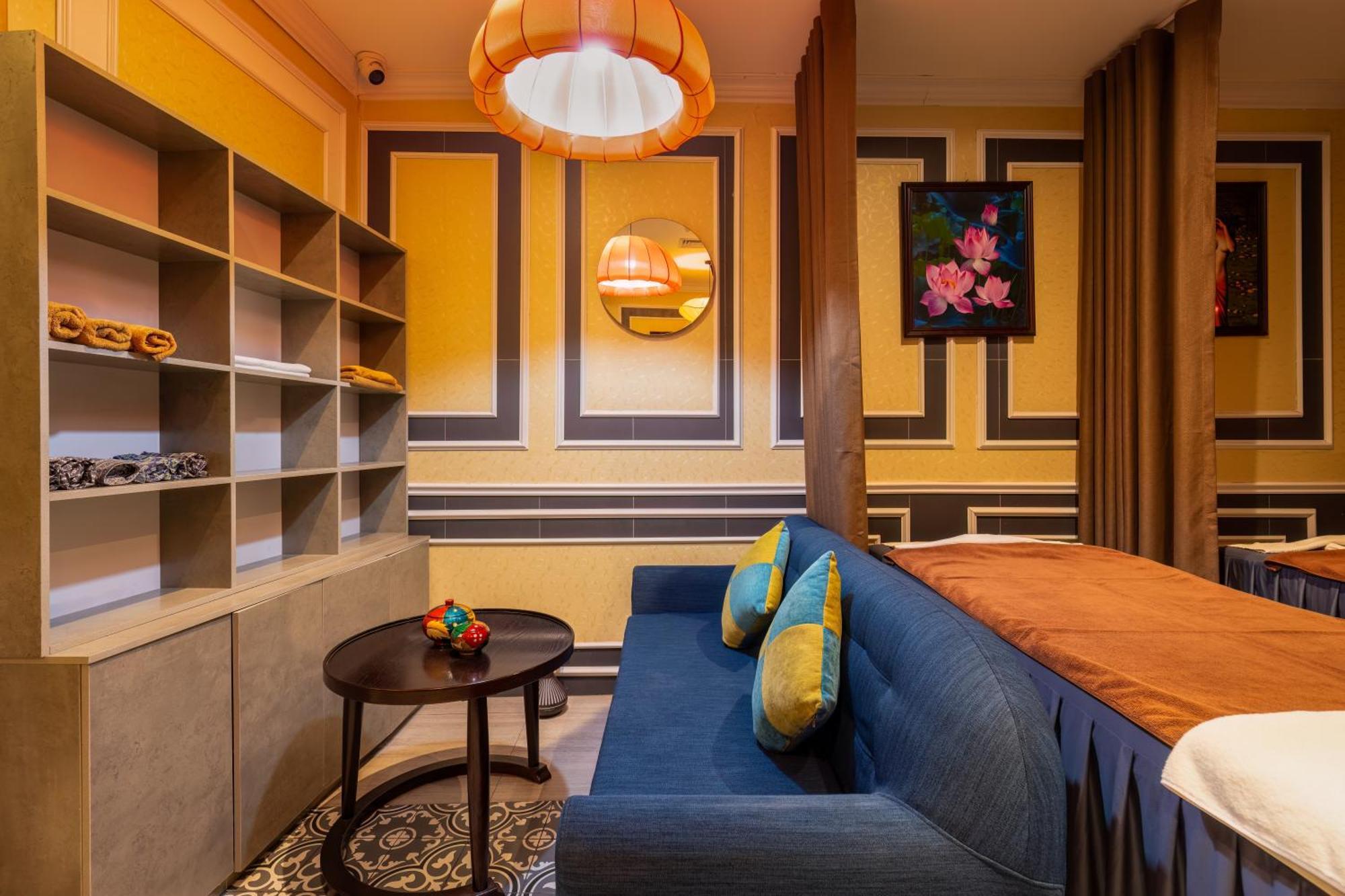 Calista Trendy Hotel & Spa Ханой Екстер'єр фото