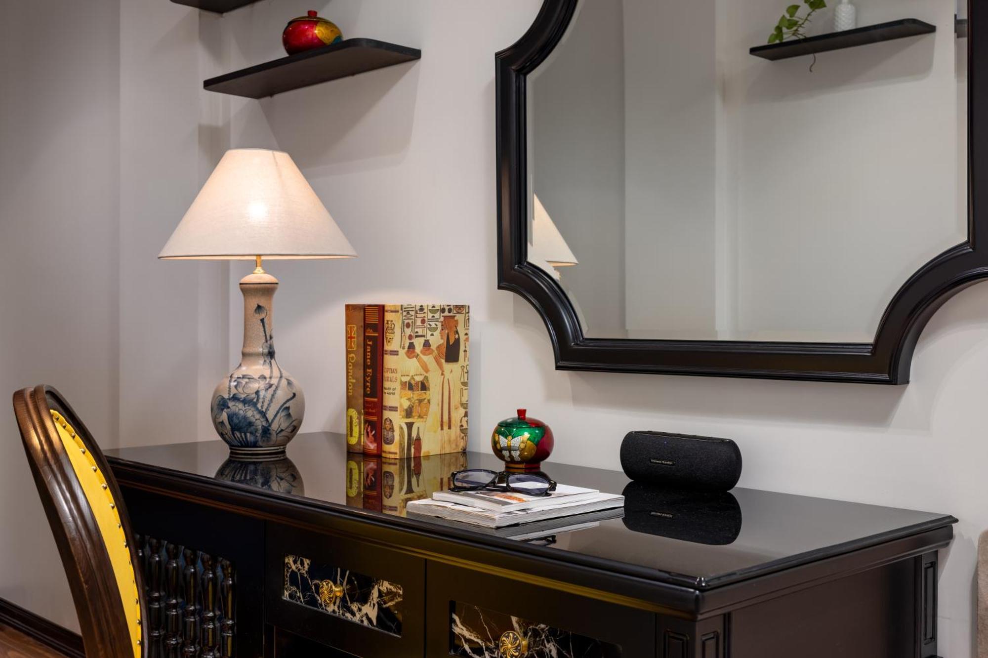 Calista Trendy Hotel & Spa Ханой Екстер'єр фото