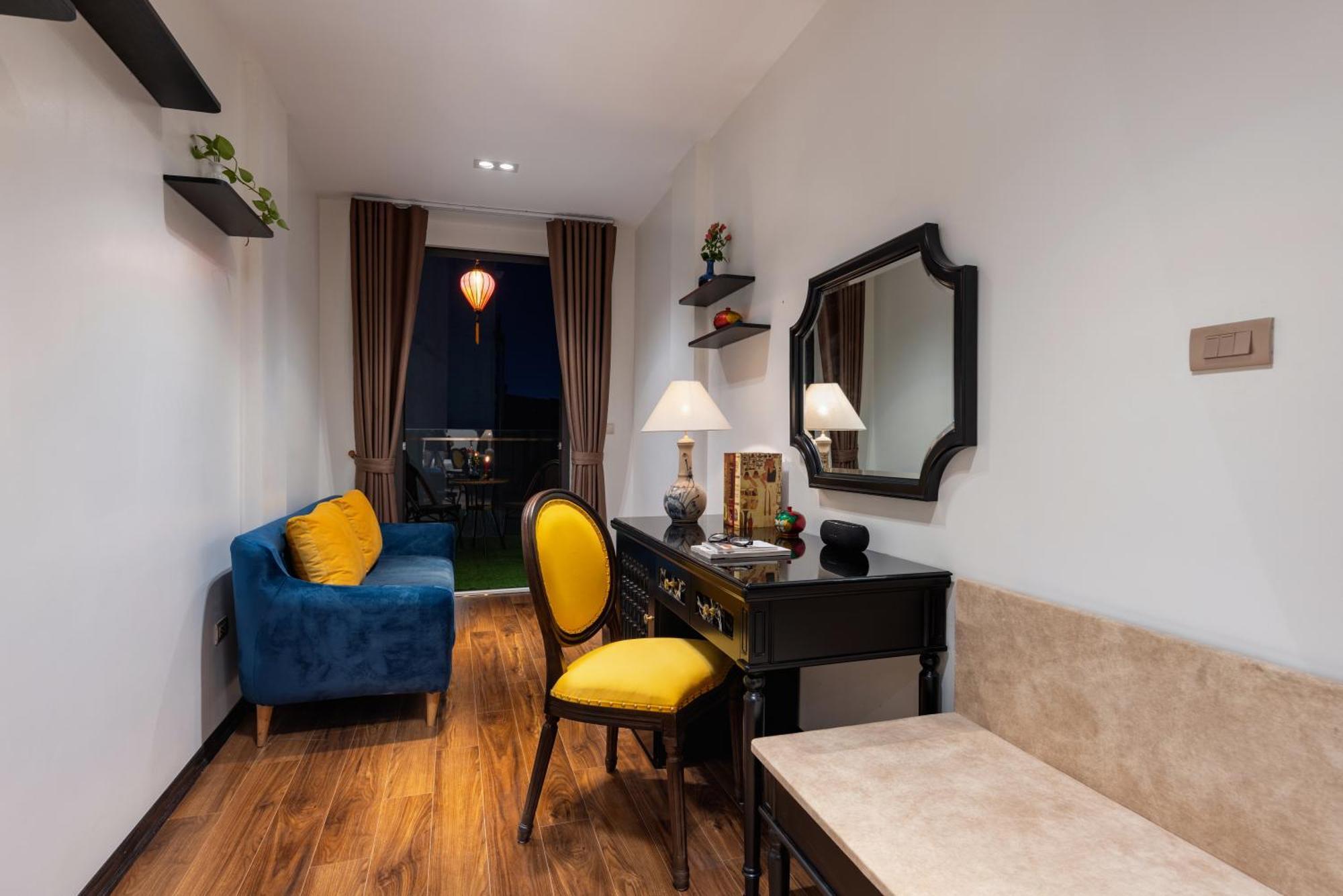 Calista Trendy Hotel & Spa Ханой Екстер'єр фото