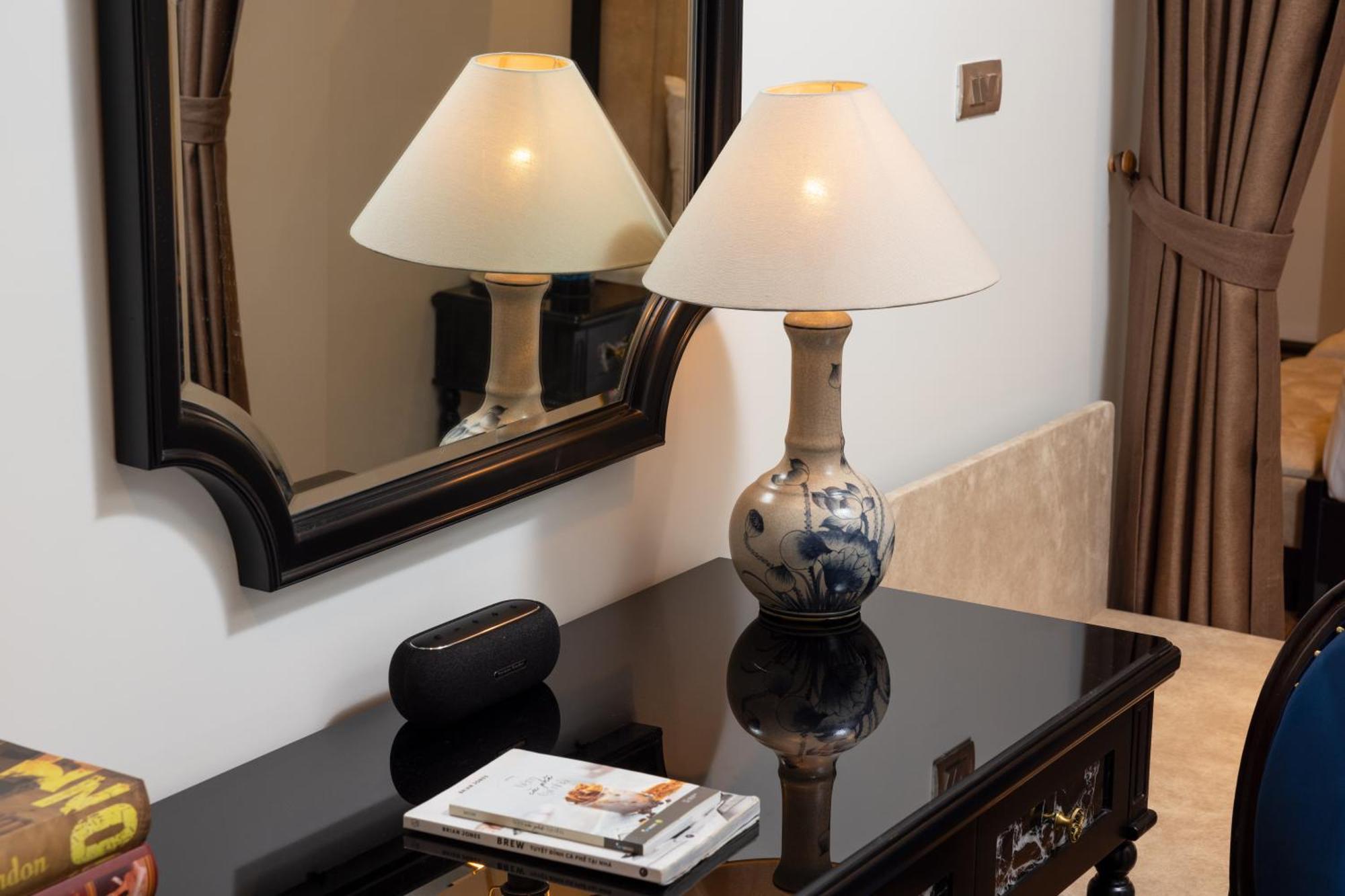 Calista Trendy Hotel & Spa Ханой Екстер'єр фото