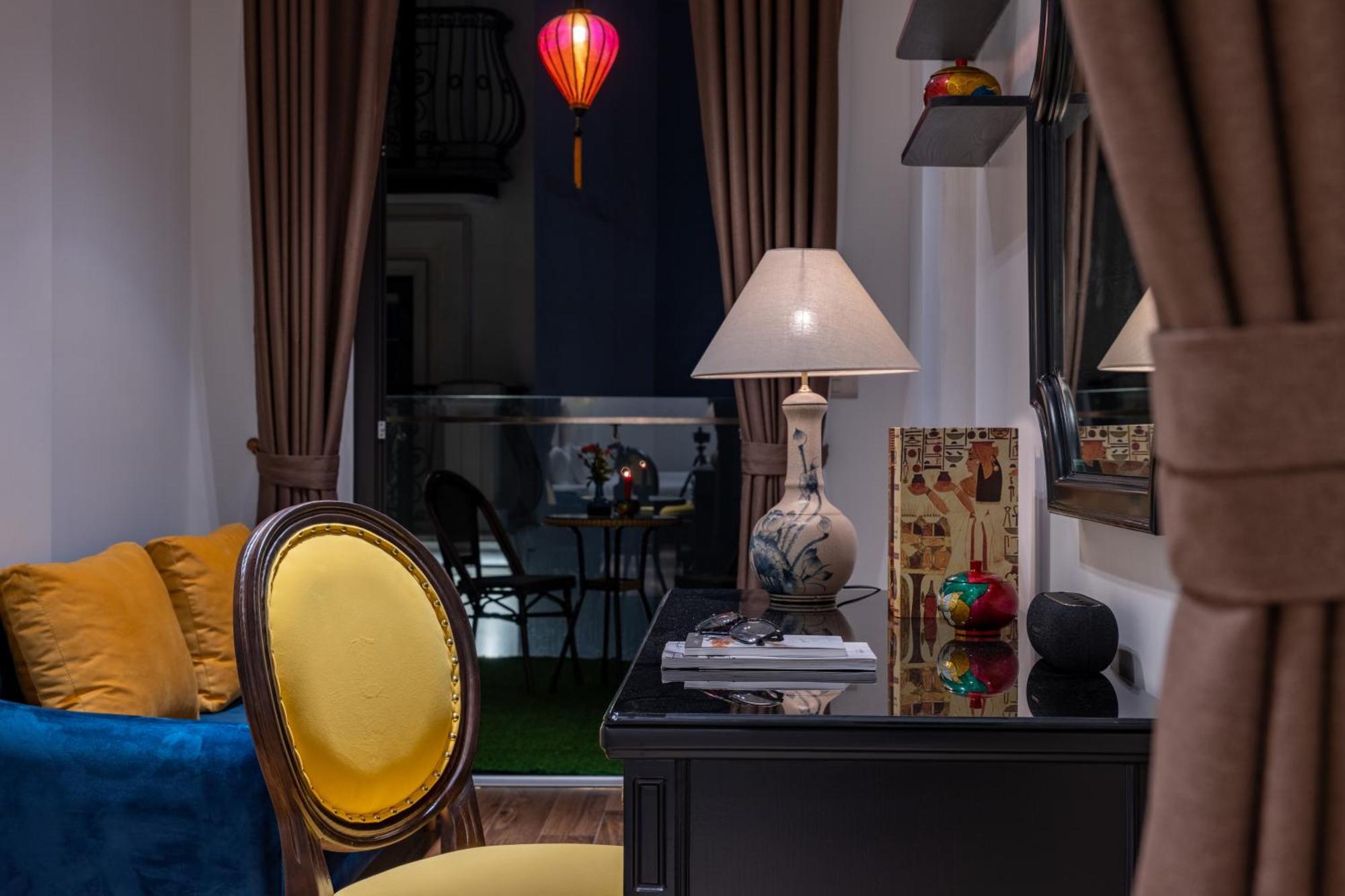 Calista Trendy Hotel & Spa Ханой Екстер'єр фото
