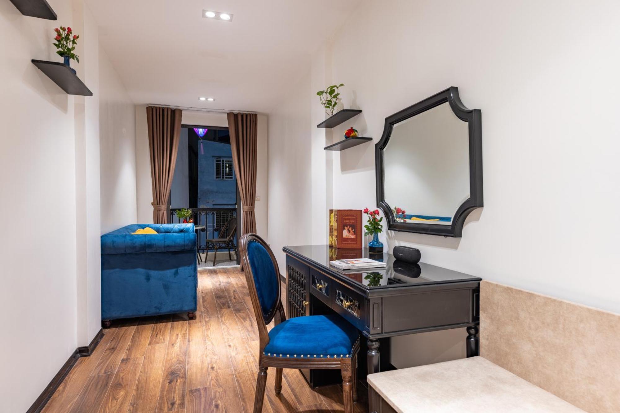 Calista Trendy Hotel & Spa Ханой Екстер'єр фото